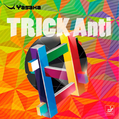 tischtennisbelag_yasaka_trick_anti_1
