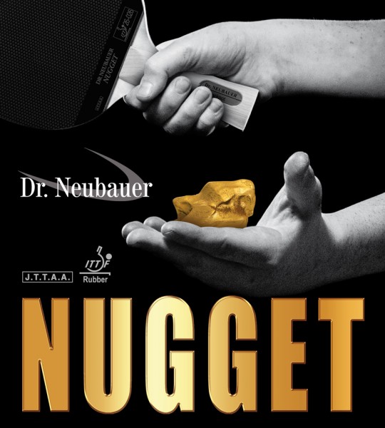 DrNeubauer NUGGET
